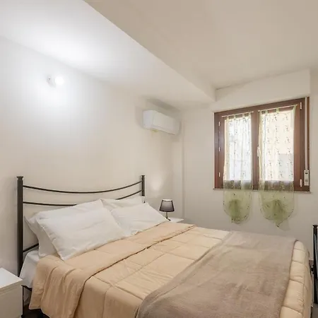 Patio Privato Vicino Ad - Caragol Apartman *