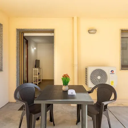 Apartman Patio Privato Vicino Ad - Caragol