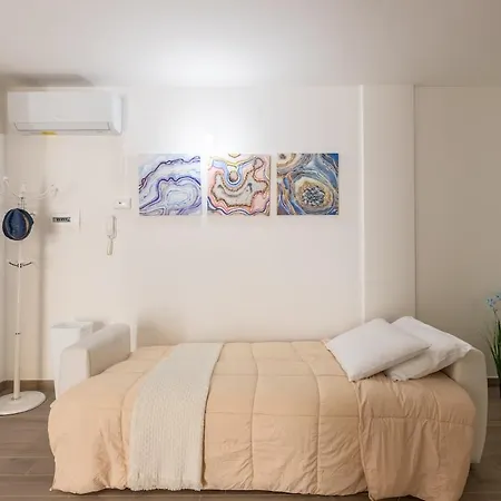 Patio Privato Vicino Ad - Caragol Apartman Alghero