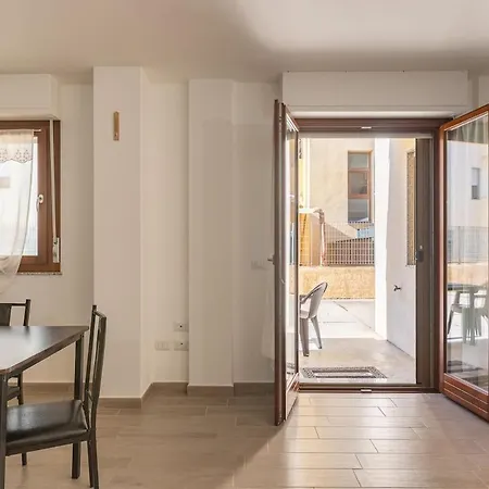 Apartment Patio Privato Vicino Ad - Caragol